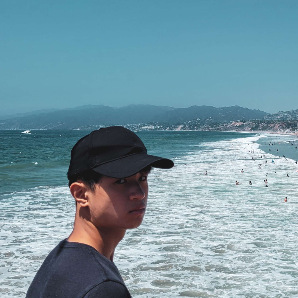 Anthony Ho