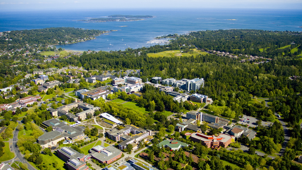 uvic_campus